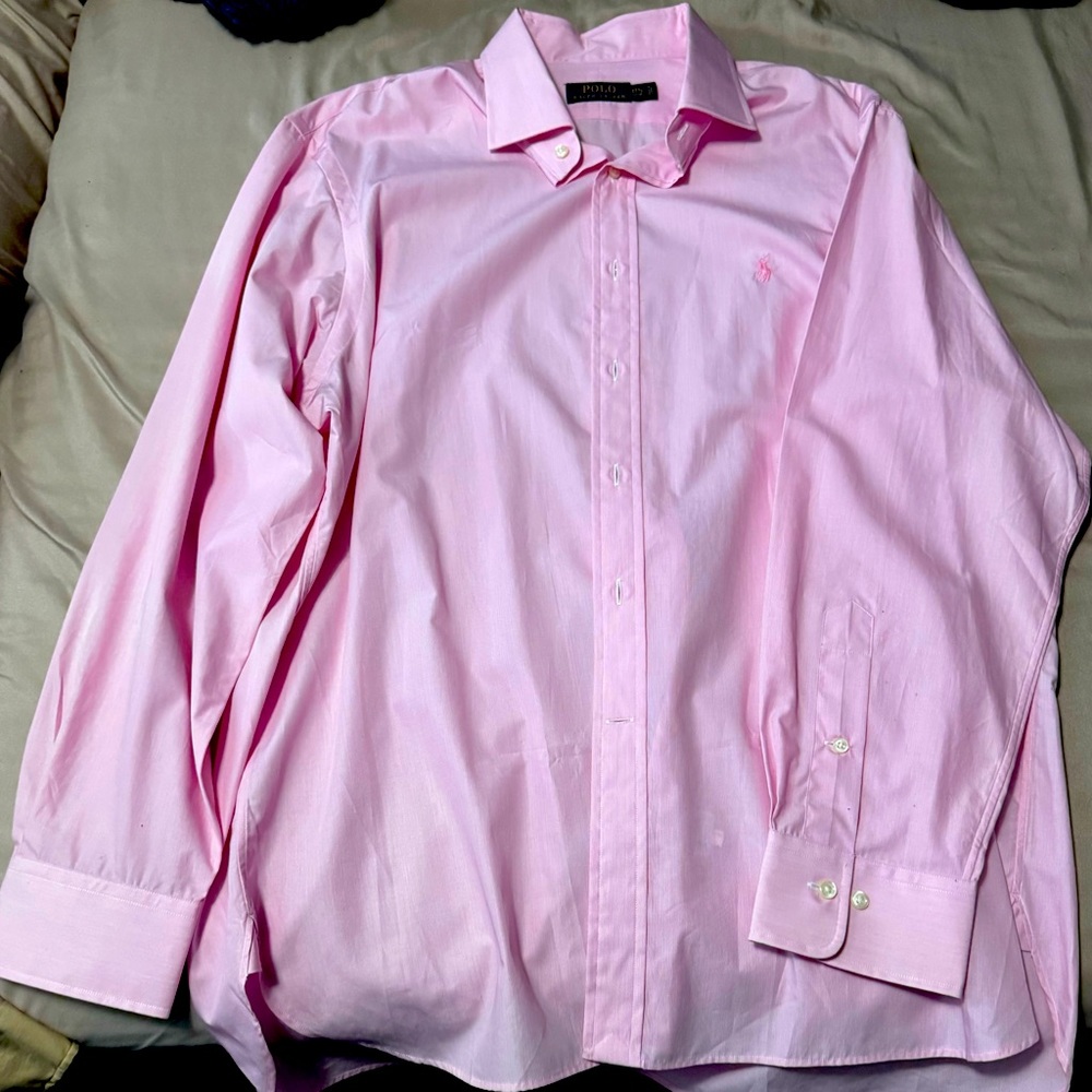 Dress Shirt